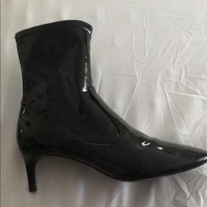 Zara Bootie